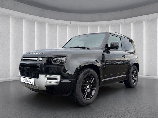 Land Rover Defender 49.900 km 60.900 &euro; Bad Kreuznach 55545