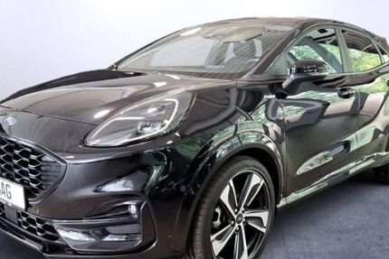 Ford Puma 27.584 km 19.880 &euro; Recklinghausen 45659