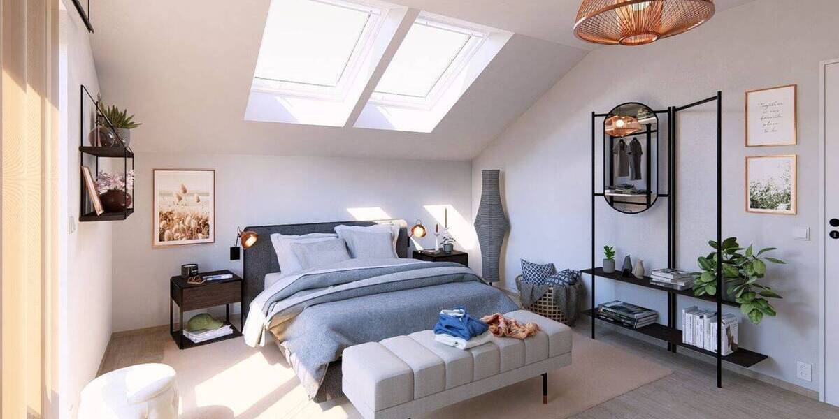 Einfamilienhaus Gornau / Erzgeb. Gornau - 5 Zimmer, 173 m&sup2;, 289.119&euro; | Angebot:26037244