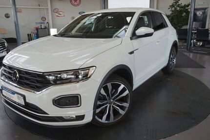VW T-Roc 127.991 km 18.500 &euro; Pfungstadt 64319