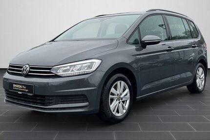 VW Touran 92.500 km 24.390 &euro; Wiesbaden 65197
