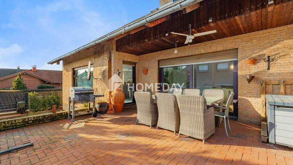 Einfamilienhaus Meinersen - 6 Zimmer, 162 m&sup2;, 398.000&euro; | Angebot:25677742
