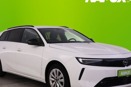 Opel Astra 66.219 km 16.290 &euro; Hameln 31785