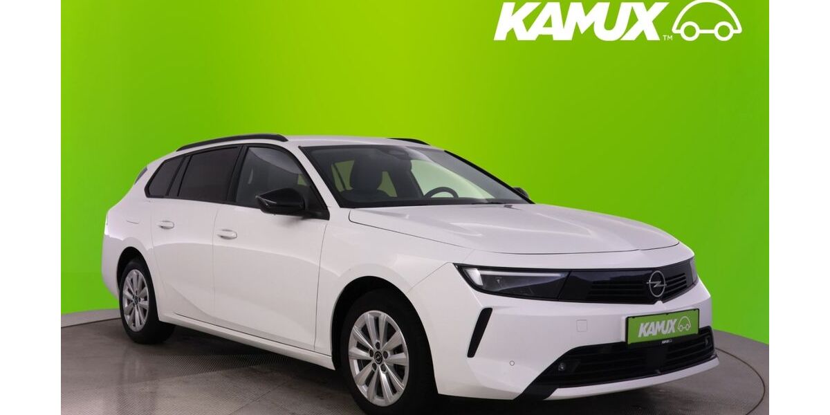 Opel Astra 66.219 km 16.290 &euro; Hameln 31785