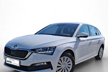 Skoda Scala 28.100 km 18.630 € Friedberg 61169
