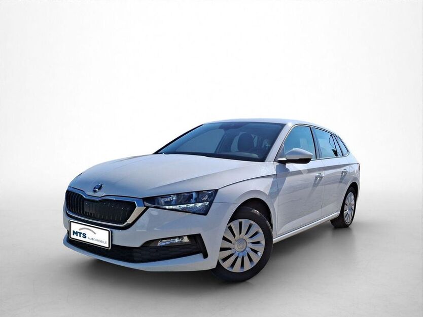 Skoda Scala 28.100 km 18.630 € Friedberg 61169