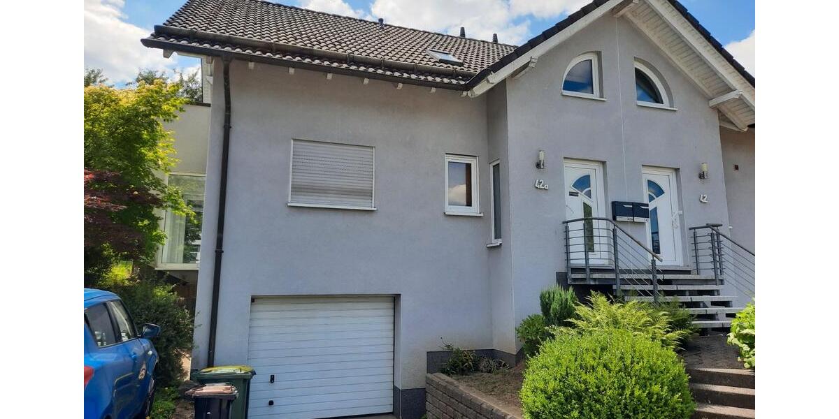 Doppelhaushälfte Wenden - 4 Zimmer, 107 m&sup2;, 310.000&euro; | Angebot:27083335