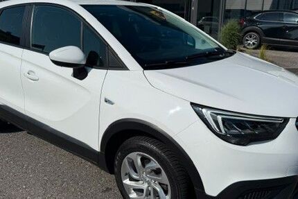 Opel Crossland (X) 77.574 km 10.200 &euro; Leer 26789