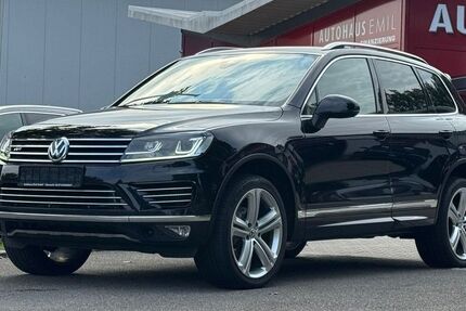 VW Touareg 134.328 km 29.990 € Obersulm 74182