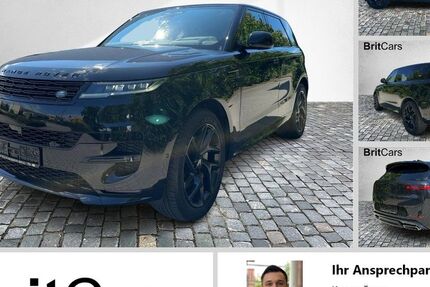 Land Rover Range Rover Sport 6.864 km 98.950 &euro; Berlin 13581