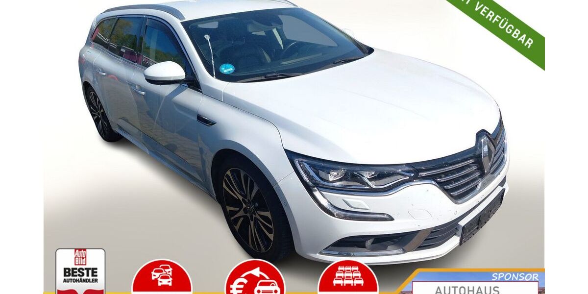 Renault Talisman 81.900 km 19.488 &euro; Kehl 77694