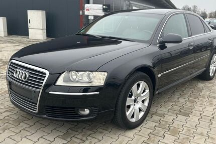 Audi A8 305.000 km 1.999 &euro; Köfering 93096