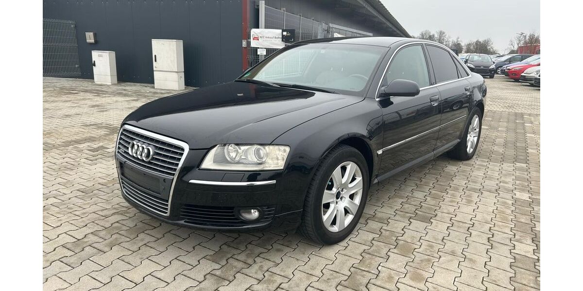 Audi A8 305.000 km 3.000 &euro; Köfering 93096