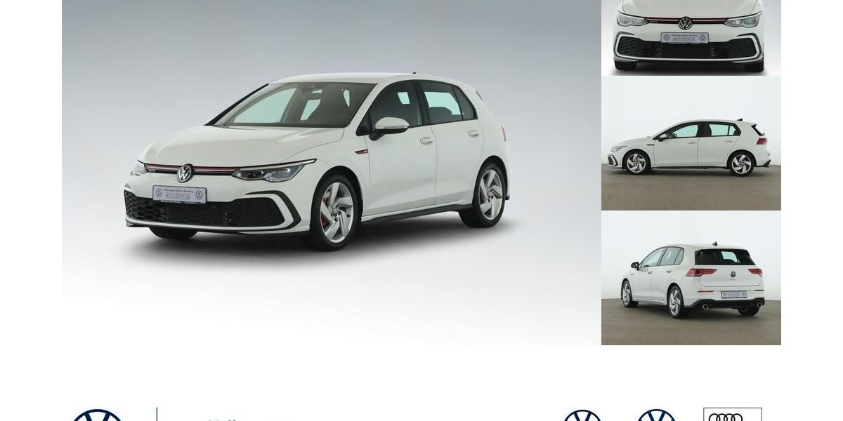 VW Golf 28.500 km 28.880 &euro; Bamberg 96052