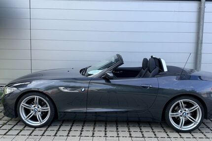 BMW Z4 51.929 km 20.999 &euro; Raubling 83064