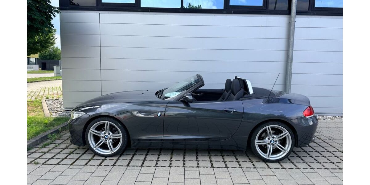 BMW Z4 51.929 km 20.999 &euro; Raubling 83064
