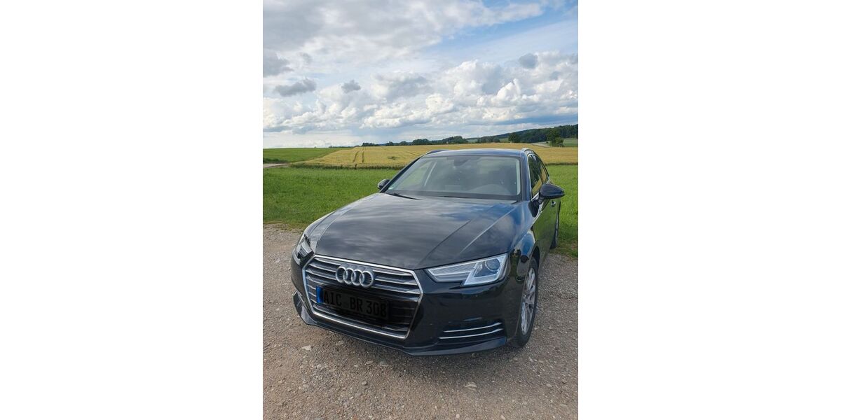 Audi A4 73.000 km 17.100 &euro; Aindling 86447