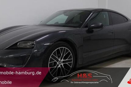 Porsche Taycan 42.657 km 58.990 &euro; Pinneberg 25421