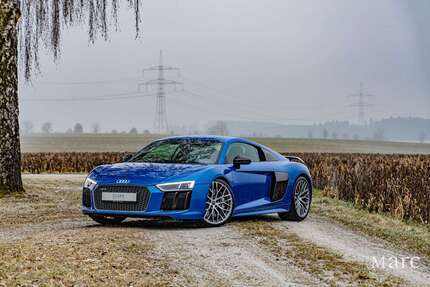 Audi R8 13.700 km 149.900 &euro; Kühbach 86556