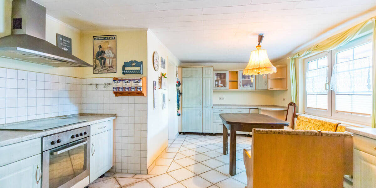 Einfamilienhaus Wiek - 8 Zimmer, 238 m&sup2;, 297.000&euro; | Angebot:26043107