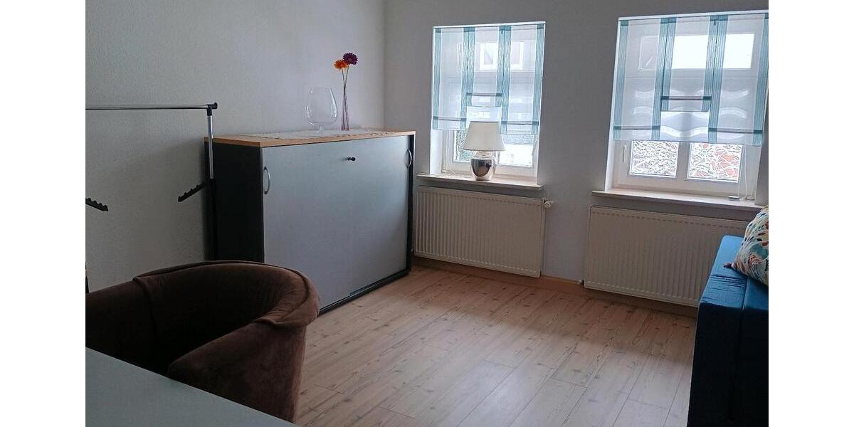 Maisonettenwohnung Schleusingen - 3 Zimmer, 105 m&sup2;, 805&euro; | Angebot:24562691