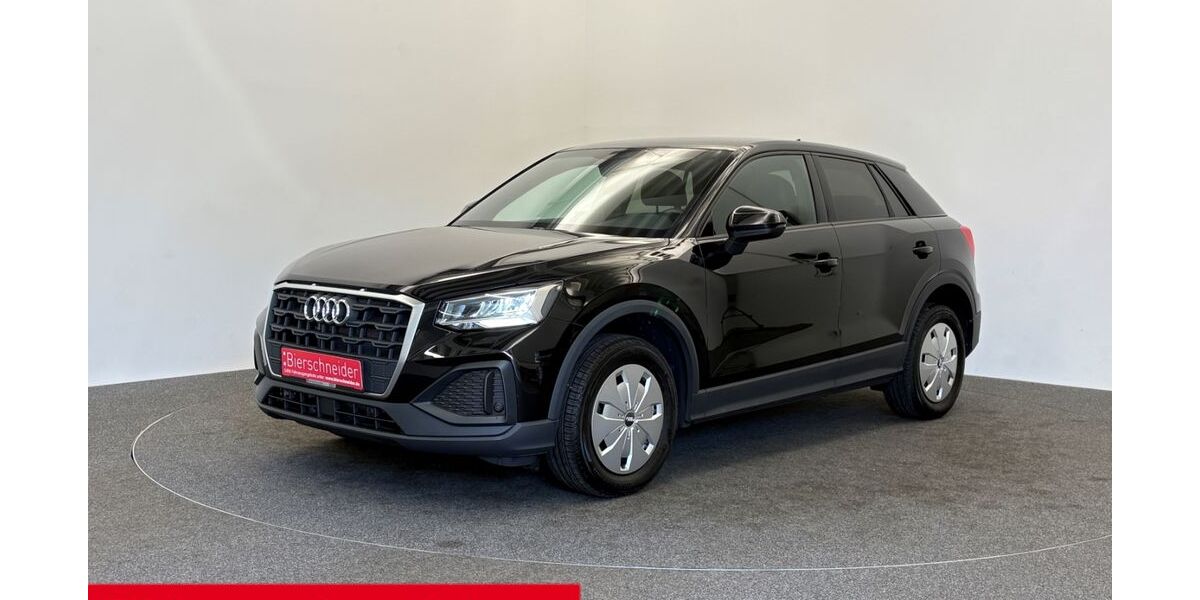Audi Q2 48.440 km 22.450 &euro; Weißenburg 91781