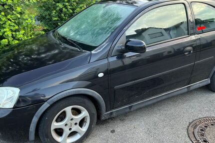 Opel Corsa 155.600 km 1.000 &euro; München 80935