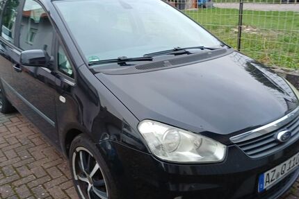Ford C-Max 226.200 km 4.500 € Saulheim 55291