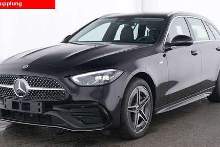 Mercedes-Benz C 300 24.800 km 44.890 &euro; Geesthacht 21502