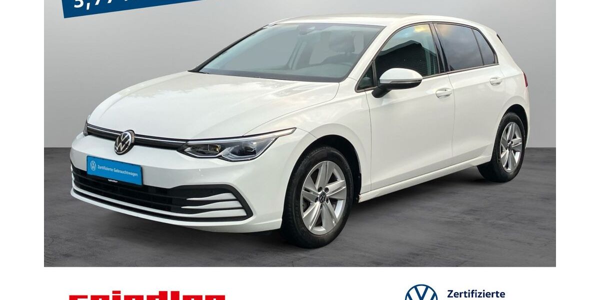 VW Golf 54.500 km 23.330 &euro; Kitzingen 97318