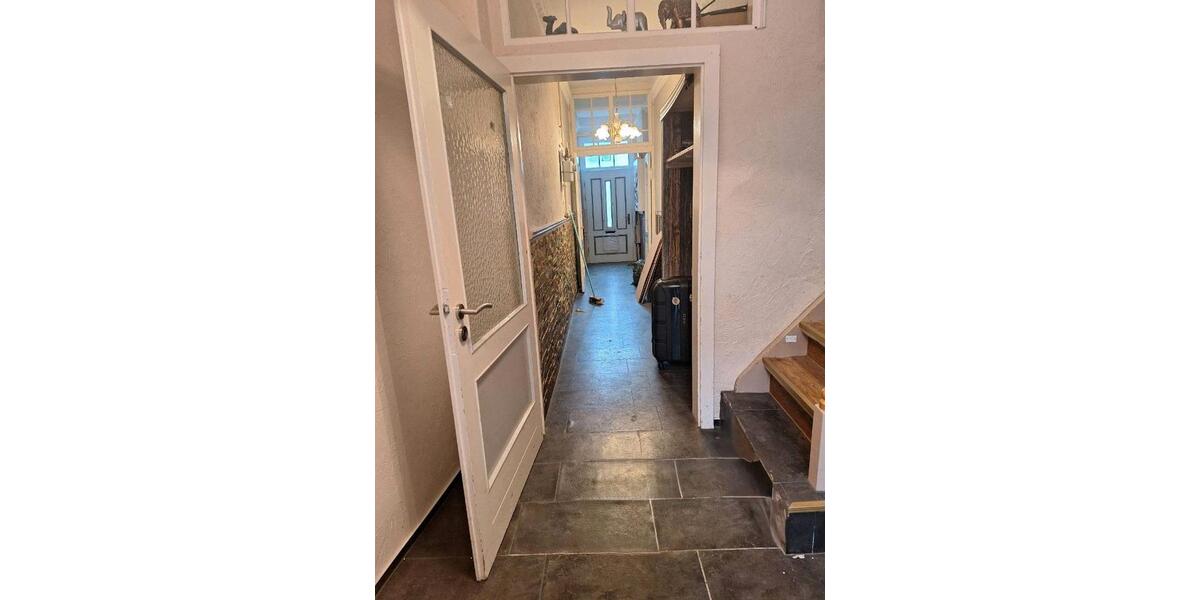 Reihenhaus Mühlhausen (Thüringen) - 7 Zimmer, 142 m&sup2;, 136.500&euro; | Angebot:26238157