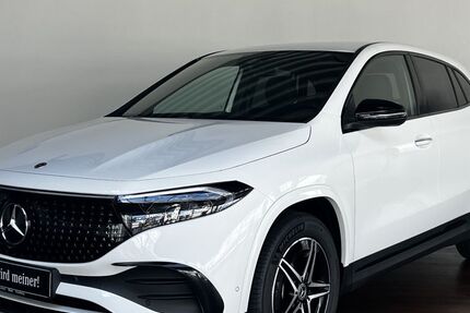 Mercedes-Benz EQA 3.900 km 52.900 &euro; Friedberg 86316
