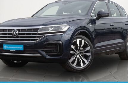 VW Touareg 85.190 km 47.980 &euro; Limburg 65549