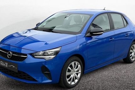 Opel Corsa 84.400 km 10.500 € Göppingen 73037