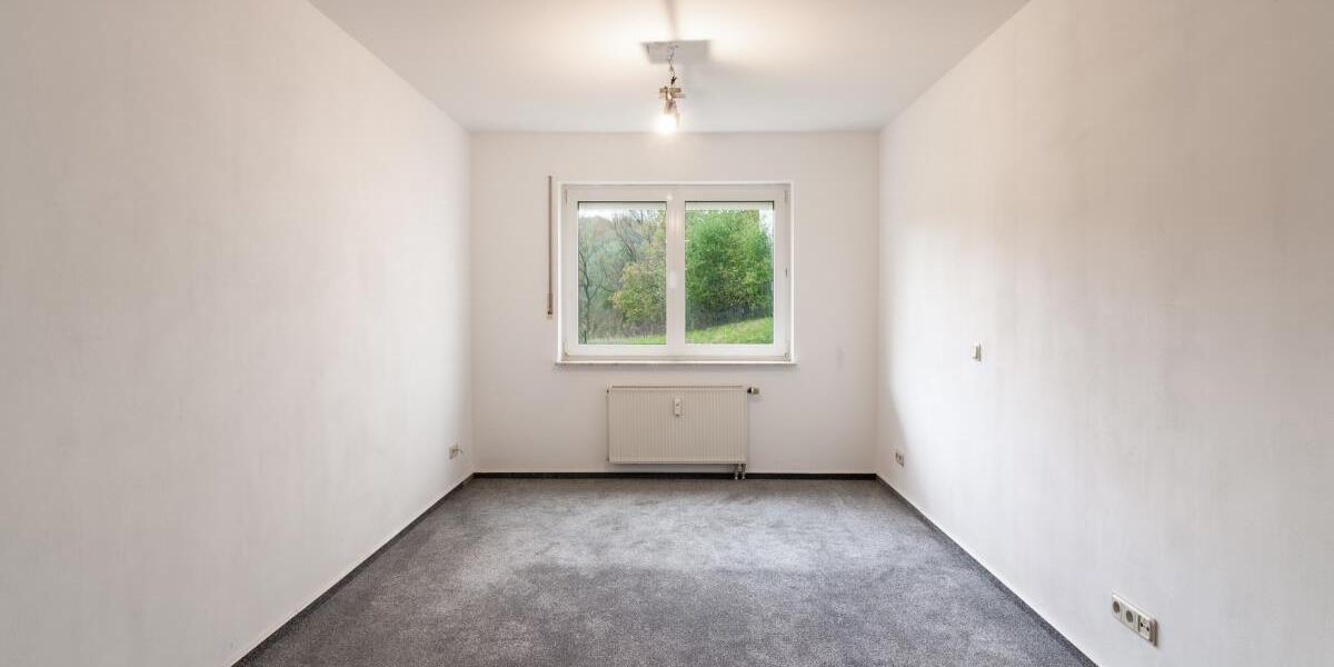 Gemütliche Wohnung mit eigenem Garten in schöner Lage von Trier-Ruwer mit viel Grün - Erdgeschoßwohnung Trier Nord | Angebot:26534327