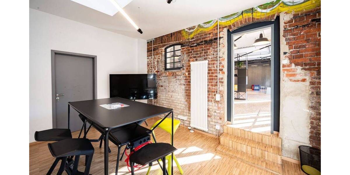 Gewerbeobjekt Berlin Pankow - 129&euro; | Angebot:26855739