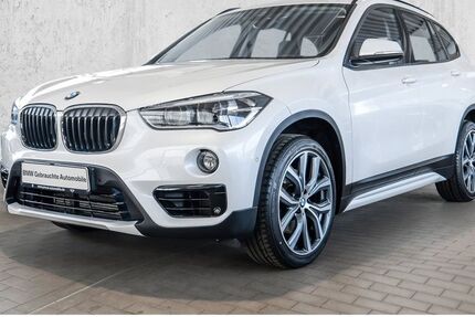 BMW X1 58.830 km 23.990 &euro; Hagen 58119