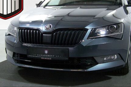 Skoda Superb 165.536 km 16.883 &euro; Hamburg Stadtteil Horn 22119