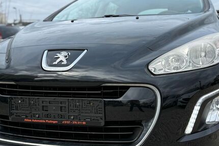 Peugeot 308 123.911 km 1.990 &euro; Pfullingen 72793