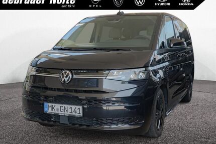 VW T7 Multivan