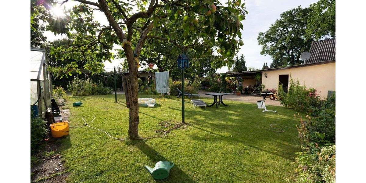 Einfamilienhaus Wesendorf - 1 Zimmer, 174 m&sup2;, 280.000&euro; | Angebot:25220682