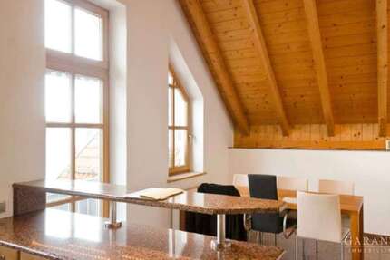 Wohnung Penzberg - 2.1 Zimmer, 77 m&sup2;, 410.000&euro; | Angebot:25454056