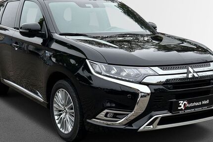 Mitsubishi Outlander 33.200 km 23.720 &euro; Hoyerswerda 02977