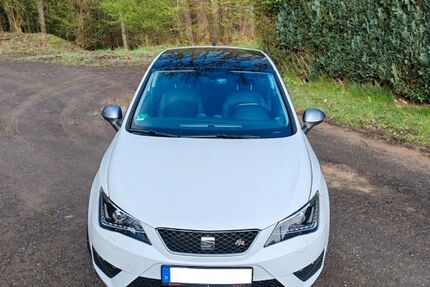 Seat Ibiza 85.000 km 8.200 &euro; Wilnsdorf 57234