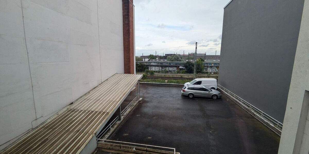 Gewerbeobjekt Bremen Bahnhofsvorstadt - 4 Zimmer, 145 m&sup2;, 900&euro; | Angebot:26345884