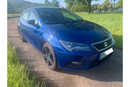 Seat Leon 109.000 km 11.450 &euro; Baden-Württemberg - Grafenau 71120