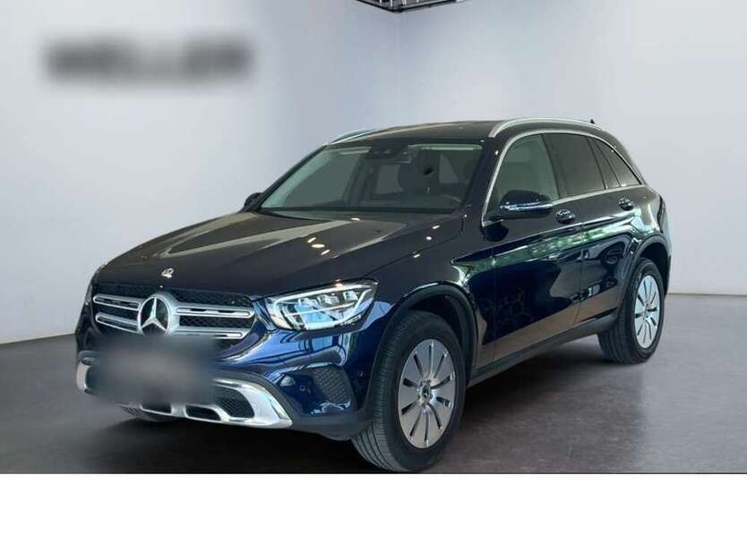 GLC 300