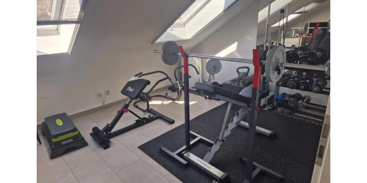 Doppelhaushälfte Groß-Zimmern Zimmern - 5 Zimmer, 126 m&sup2;, 600.000&euro; | Angebot:26042295