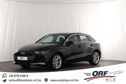 Audi A3 25.867 km 32.780 &euro; Hausen/Rhön 97647