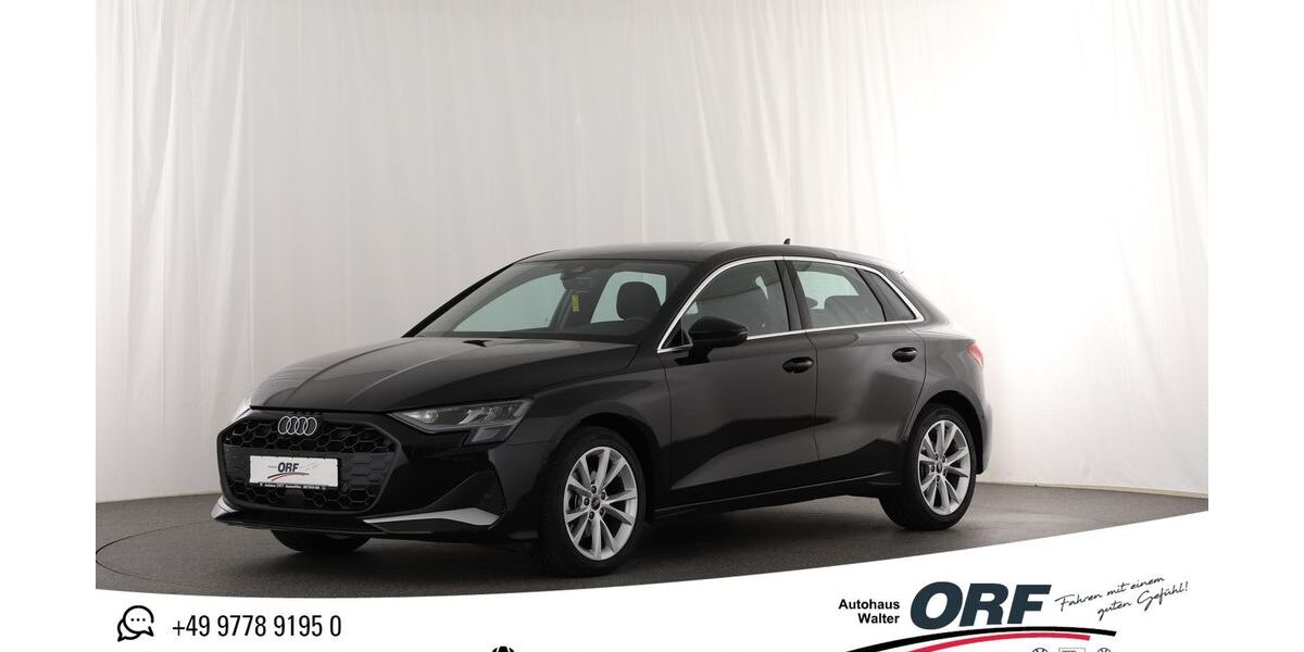 Audi A3 25.867 km 32.780 &euro; Hausen/Rhön 97647